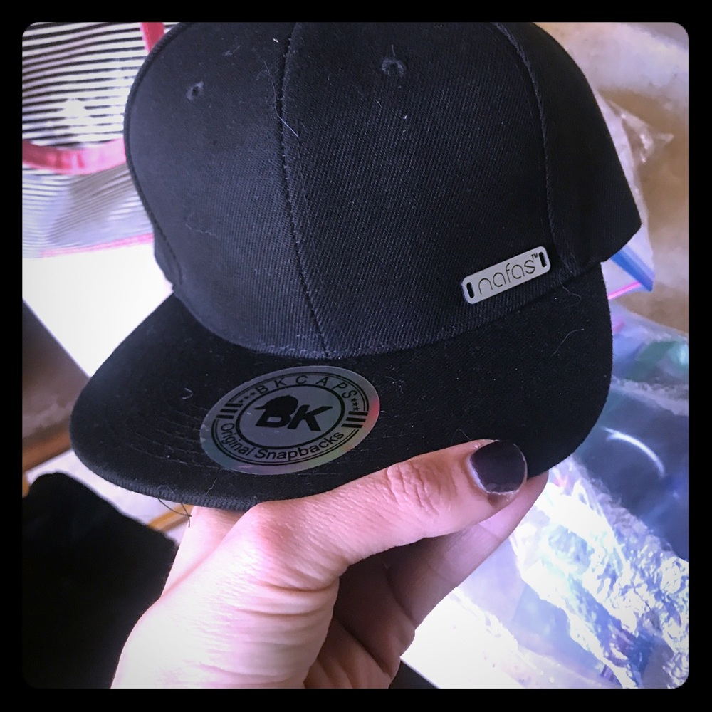 Nafas Juat breathe Hat